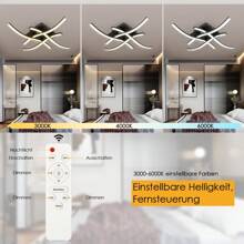 OYAJIA Ceiling Lights