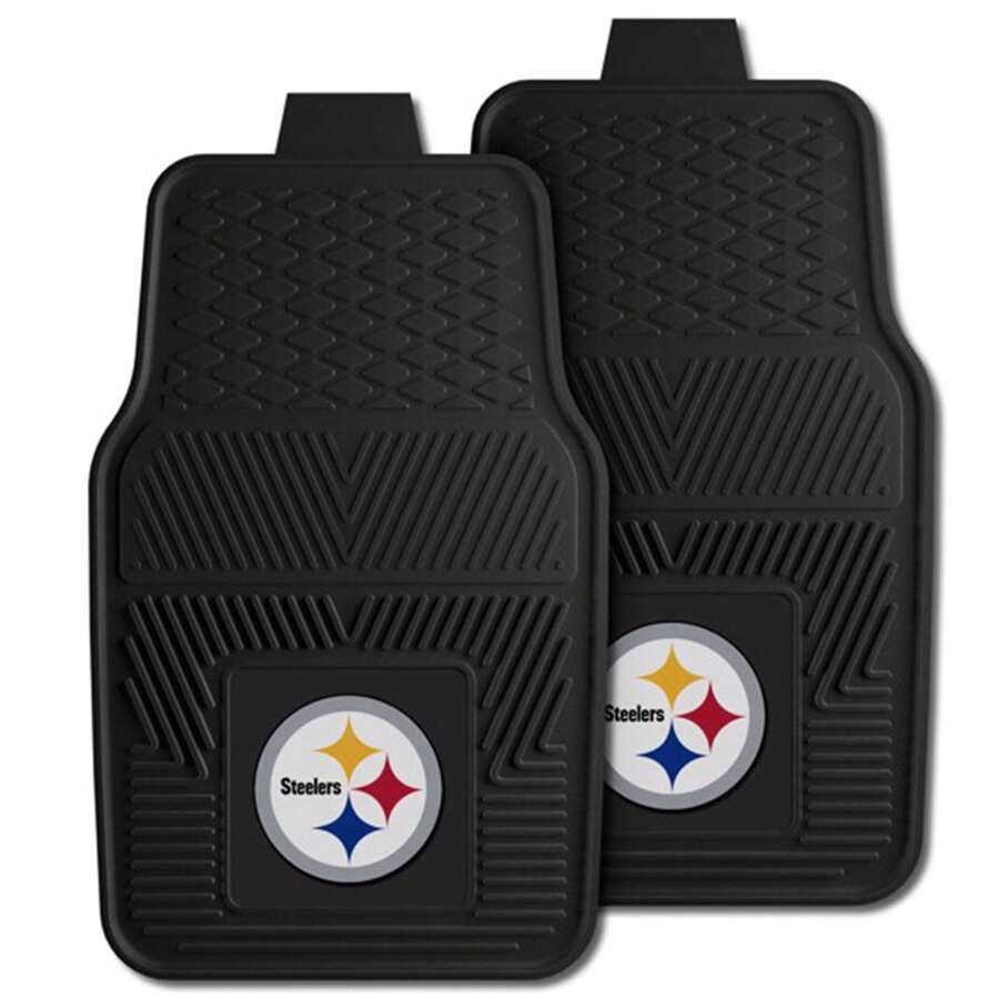 Steelers Accessories For Cars