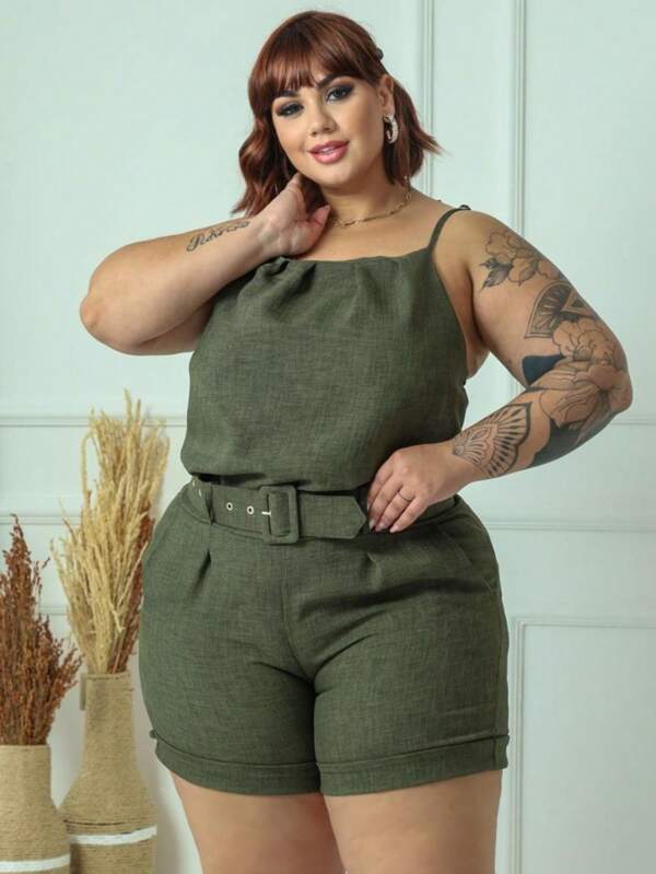cunjunto linhao feminino plus size
