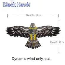 1 套 - 风筝 - 动能风筝 - 飞行玩具 - 带杆和绳 - 生日礼物 - 复活节礼物 - 圣诞节礼物 - 完美礼物 - 礼物 - 玩具圣诞节 - 彩色 - 查看 13