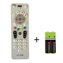 Sky TV Remote Control Free Prepaid - trắng - Xem 1