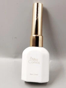 15ML Xin Beauty Serie Hot Nude Nagellack 2025 Neue Beliebte Senior-Sinn für Nude-Hautfarbe Basis Perlglanz Glitzer Pailletten Transparenz Weißer Nagelladen Spezieller Nagellack