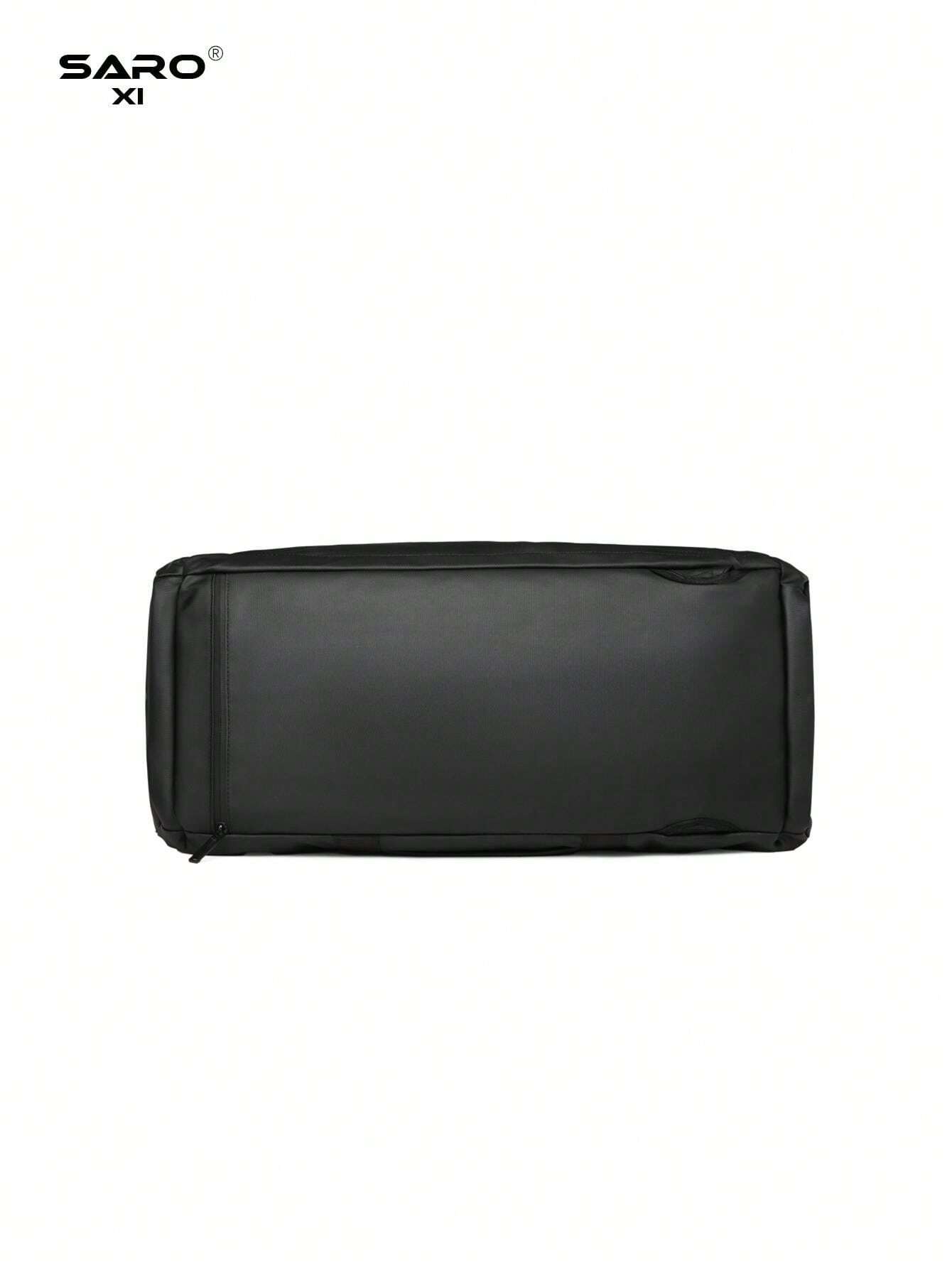 saroxi Men Large Capacity Portable Durable Beach Travel Bag, Casual