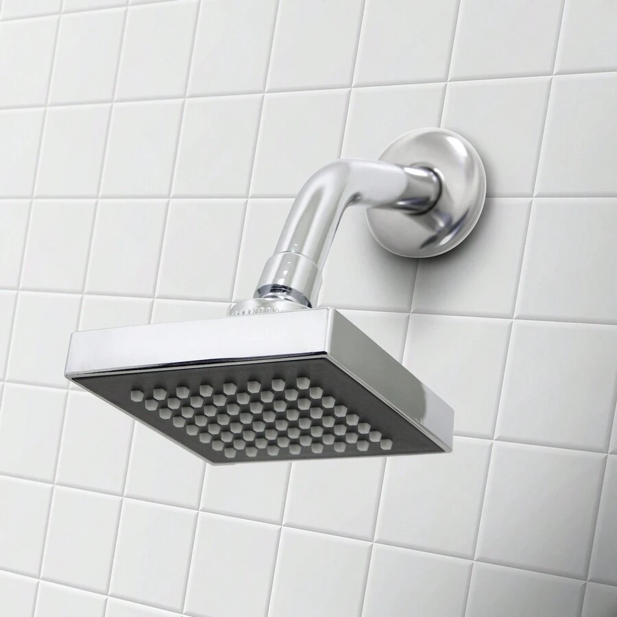 Showerhead - Grey - View 1