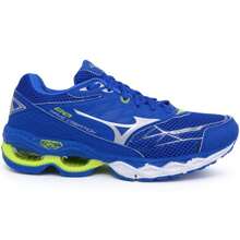 Men's Wave Creation 20 Gym Running Shoes Promotion Fast Delivery - 寶藍色 - 查看 2