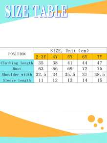 Young Boy 3 Piece Set Cartoon Print Short Sleeve