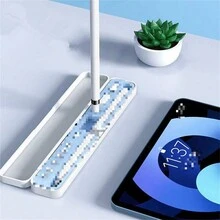 存储笔盒兼容 Apple Pencil 兼容 Pencil 2 1 便携式学习工具带有内置笔尖存储（不含笔） - 紫色 - 查看 4