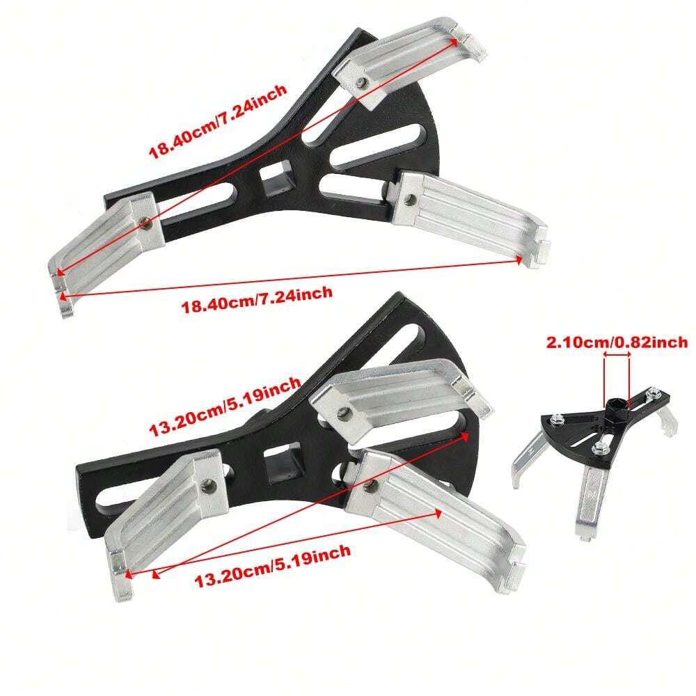 Fuel Tank Repair Kit Fuel Tank Cap Wrench Fuel Pump Removal Tool