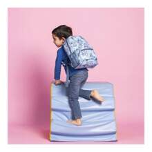 Lilo Y Stitch Children's Backpack Leisure Time Stitch Print Multifunctional Fashion Backpack | Comfortable And Ergonomic Backpack, Ideal For School, Travel And Daily Use - Multicolor - View 6