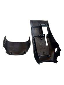 Steering Column Frame Fiat Strada 2011 Sporting - 彩色 - 查看 2