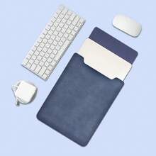 Laptop Sleeve Bag Case Compatible With Apple Air Pro 13 M1 M2 2020 Microsf 11 12 13 14 15 16 Laptop