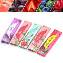 5 cuộn giấy vệ sinh họa tiết trái cây, 5 hương vị - Nho, Đào, Dâu tây, Anh đào, Việt quất, Cuộn giấy vệ sinh thơm cỡ lớn 110mm, Giấy thấm gia vị, Đồ dùng gia đình, Đồ dùng cho ngày lễ & tiệc tùng Trái tim Valentine cho bé trai Valentine cho phụ nữ - Tập sách nhiều màu-5 - Xem 3