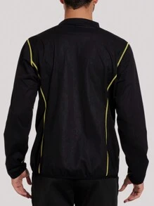 1Set Sauna Suit For Men Sweat Suits Gym Workout Exercise Sauna Jacket Pants Full Body For Men Sporty Workout Fitness