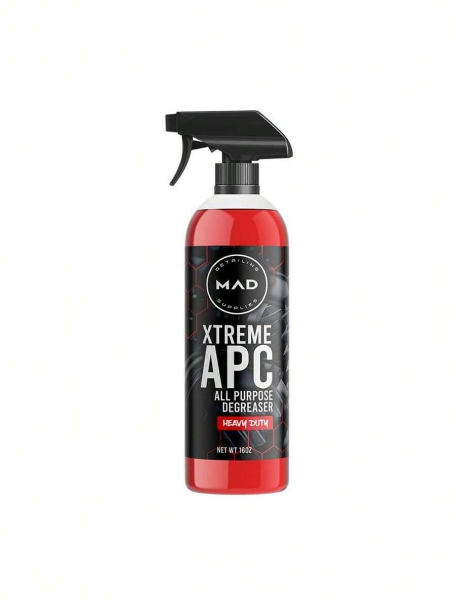 XTREME APC Is A Heavy Duty AllPurpose Cleaner For Exterior Components