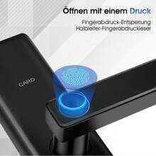 OYAJIA Smart Door Lock