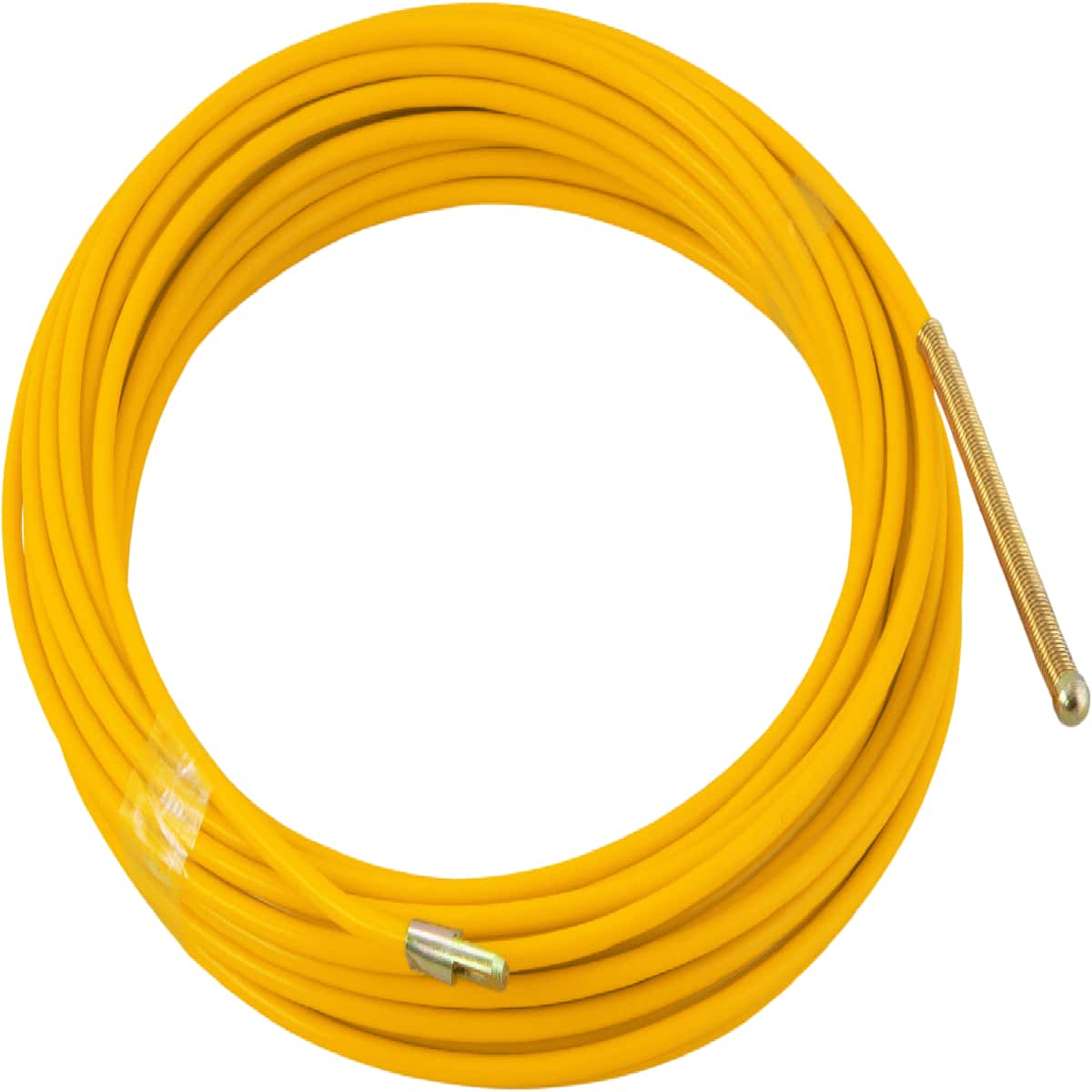 Vonder 10 M Steel Core Electric Wire Passing Probe Guide - Màu vàng - Xem 1