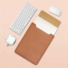 Laptop Sleeve Bag Case Compatible With Apple Air Pro 13 M1 M2 2020 Microsf 11 12 13 14 15 16 Laptop