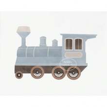 1pc Vintage Travel Boy Nursery Wall Art Blue Hot Air Balloon Airplane Train Prints Canvas Painting Picture Nordic Bedroom Home Decor No Frame1pc Vintage Travel Boy Nursery Wall Art Blue Hot Air Balloon Airplane Train Prints Canvas Painting Picture Nordic Bedroom Home Decor No Frame - Nhiều màu - Xem 26