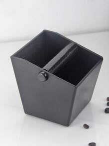 1 件咖啡废粉收纳盒，使用方便 - 彩色 - 查看 11