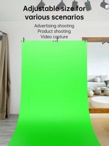 Photo Studio - Black - View 6