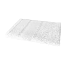 Kit 5 Hand Towels, Crafts, Embroidery, Cross Stitch, Plush, 43 Cm X 26 Cm - Nhiều màu - Xem 7