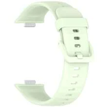 Silicone Strap Compatible With Huawei Watch Fit 3 Band Smartwatch Accessories Replacement Sport Bracelet Compatible With Huawei Watch Fit 3 Strap