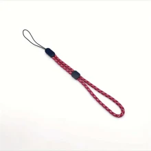 3 Peças Alças de Pulso Ajustáveis - Cordões e Alças de Pulso Universais para Telefone, Câmera, GoPro, PSP, Lanterna, Chaveiros, Unidades Flash USB e Mais - Design Confortável, Destacável e Ajustável para Segurar com Segurança Presentes para Mãe, Família, Amigos, Aniversário, Feriado, Pingente de Telefone, Corrente de Telefone