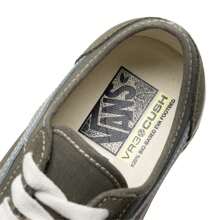 Vans Herren- und Damen-Sneaker, Modell 36 Decon VR3 SF, leichte und atmungsaktive Freizeit-Sneaker mit niedrigem Schaft, VN0007R2DOL