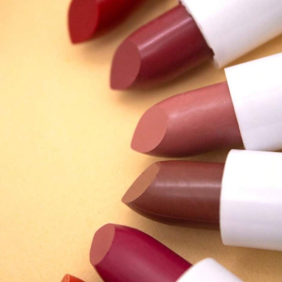 BULLET MATTE LIPSTICK POWERFUL LIPS FOREVERYOU - VALENTINA - 查看 1
