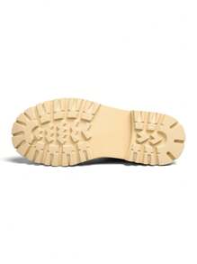 Men's Casual Black Boots Men Hiking Shoes Fashion Chukka Boots For Men