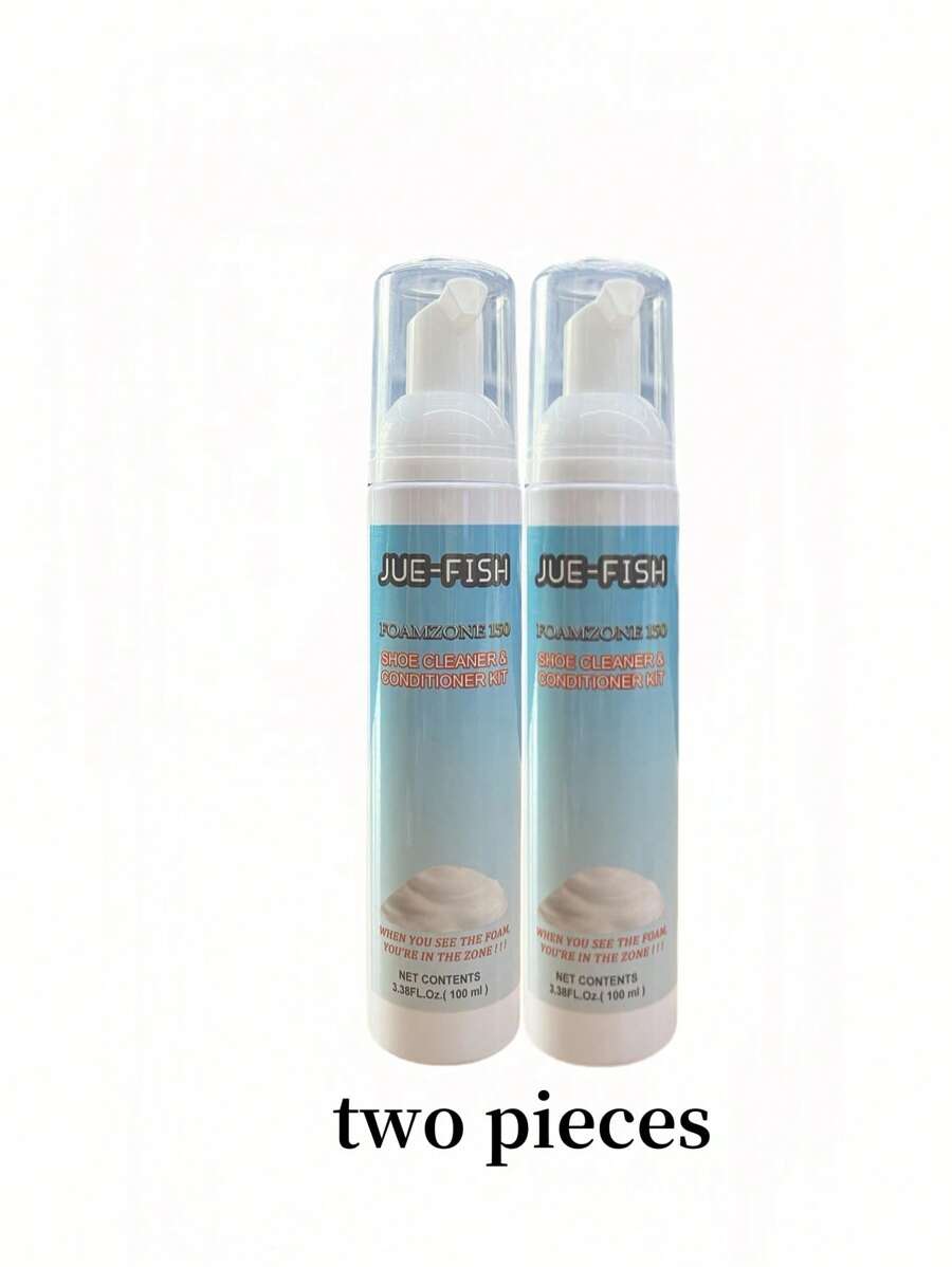 Shoe Cleaning And Repair Kit Random Delivery Of Old Or New Version