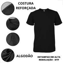 Evangelical T-Shirt Catholic Gospel Shirt Men's Blouse C94 - 紅色 - 查看 3