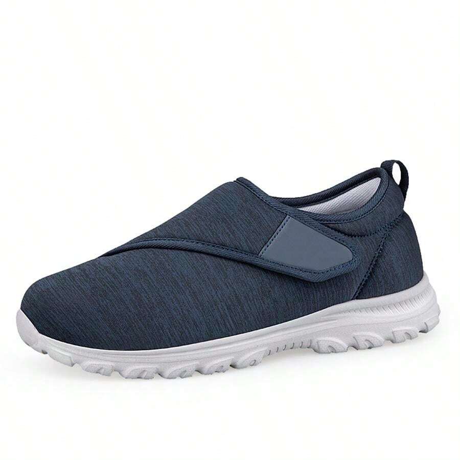 diabetic swollen feet shoes