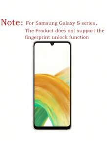 4 Stücke 9H gehärtetes Glas Bildschirmschutzfolie, kompatibel mit Samsung Galaxy//Redmi/, HD-Klarheit, blasenfrei, kantenoptimiert, explosionssicher und splitterresistent als Geschenk zum Geburtstag, für Familie, Freunde, Handybildschirmschutz, Handyzubehör