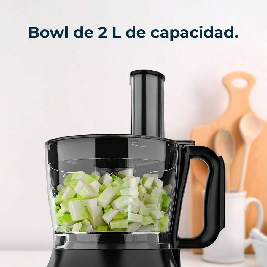 Cecotec Food Processor Cumino 1000 Ctec for Sale Australia New