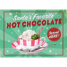 1pc Chủ đề Giáng sinh Trích dẫn ngọt ngào Phim hoạt hình Ông già Noel Xe tải Xe Poster Tranh vải Canvas Nghệ thuật treo tường Hình ảnh Phòng trẻ em Trang trí nhà Quà tặng Không có khung - Nhiều màu - Xem 80