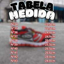 Sports Tennis Shoes Best Quality Soft Comfortable Immediate Shipping From 34 To 43 - Đen Hồng Đậm - Xem 2
