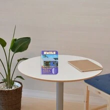 创意卡通可爱口袋笔记本清爽日记本记事本便携小记事本 - 多款 - 查看 12