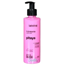 Natura &Co LABOTRAT - PITAYA BODY MOISTURIZER - Màu Hồng baby - Xem 2