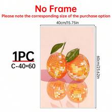1/3PCS Tranh in nghệ thuật quả dâu tây Disco | Áp phích nghệ thuật treo tường | Quả dâu tây đỏ Disco Ball quyến rũ | Học đường | Hợp thời trang | Phòng ký túc xá | Nghệ thuật Valentine | CÓ THỂ IN, Áp phích tường bằng vải, Trang trí hành lang phòng ngủ phòng khách, Áp phích tường Nghệ thuật trang trí, Trang trí nhà cửa, Nghệ thuật áp phích - Nhiều màu - Xem 22