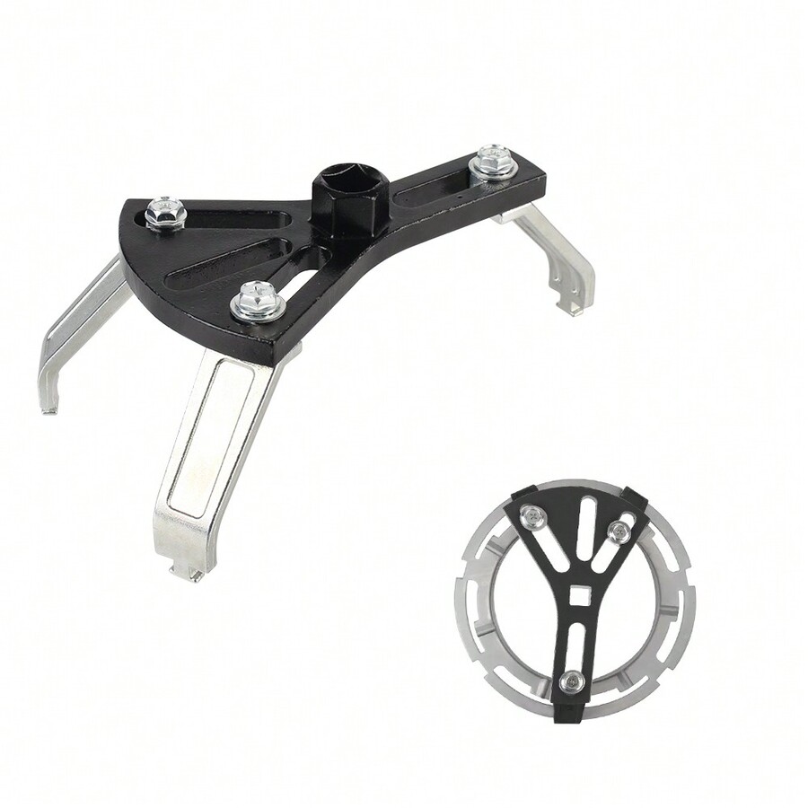 Fuel Tank Repair Kit Fuel Tank Cap Wrench Fuel Pump Removal Tool