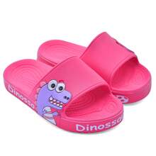 Cloud Flip Flops For Boys And Girls - Hồng - Xem 3
