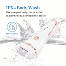 Electric Callus Remover Machine Feet Removes Calluses And Foot Grinder Portable Rechargeable Electronic Foot Exfoliator - White - View 4