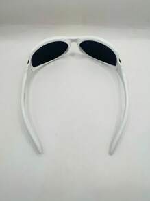 SPORT-SPY SUNGLASSES - Màu xanh Cadet - Xem 2