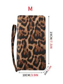 1pc Material Women's Wallet Fashionable Casual Multi-Card Position Double Pull Organ Card Holder Coin ID Bag Christmas Gifts Gift Thanksgiving Vintage Y2K Gifts For Women Wallet Purse Wallet Long Wallet