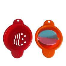 Early Educational Cups, Toys, 7 Pieces, Baby Stackin - 彩色 - 查看 8