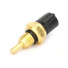 Differential Oil Temperature Sensor Fits MDX Pilot NAPA 1434050 48160PGJ003 - 黑色 - 查看 9