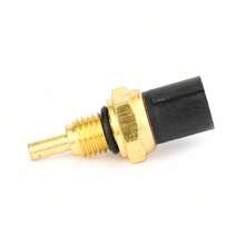 Differential Oil Temperature Sensor Fits MDX Pilot NAPA 1434050 48160PGJ003 - 黑色 - 查看 10