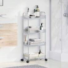 Storage Island & Carts Outdoor Decor