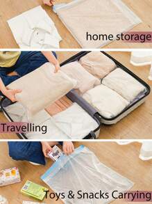 1/2/3/4/5/10 rolek worków na śmieci ze ściągaczem, wielofunkcyjny worek na śmieci ze ściągaczem, 9 szt./rolka, odpowiedni do małych kuchni, łazienek i sypialni, supermocny, trwały, bezzapachowy, biurowy, koszy na śmieci - oszczędzający miejsce i wygodny